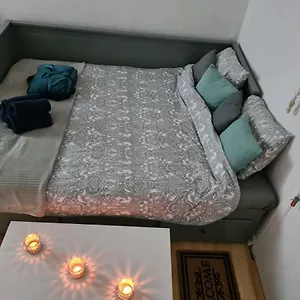 Cosy 1&2 Parking Wifi Ménage Netflix Gratuits Appartement