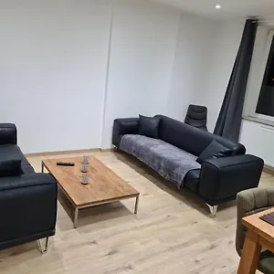 Le Bonheur 1&2 Parking Wifi Ménage Netflix Gratuits Appartement