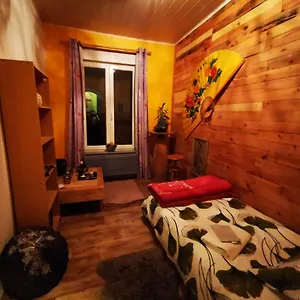 Sweet Séjour chez l'habitant
